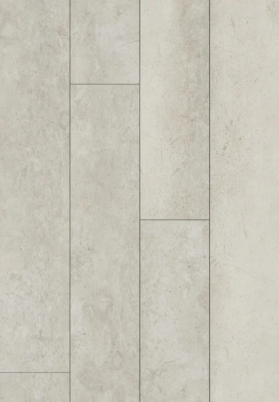 Mexen Baltic Grey винилови панели 1227 x 187 мм LVT Dryback 2,5 мм, PVC основа, 4 V-фуга,