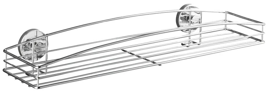 Самоносеща се полица Vacuum-Loc, 52 x 15 cm Milazzo - Wenko