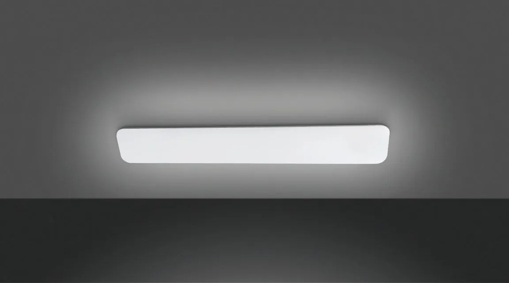 таванна светлина покрив F&H Aldo-дължина: 60 См.