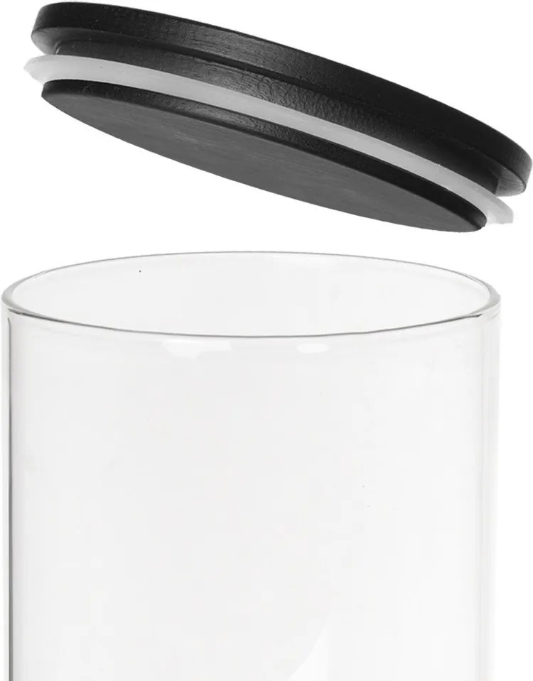 Стъклена кутия за храна – Orion