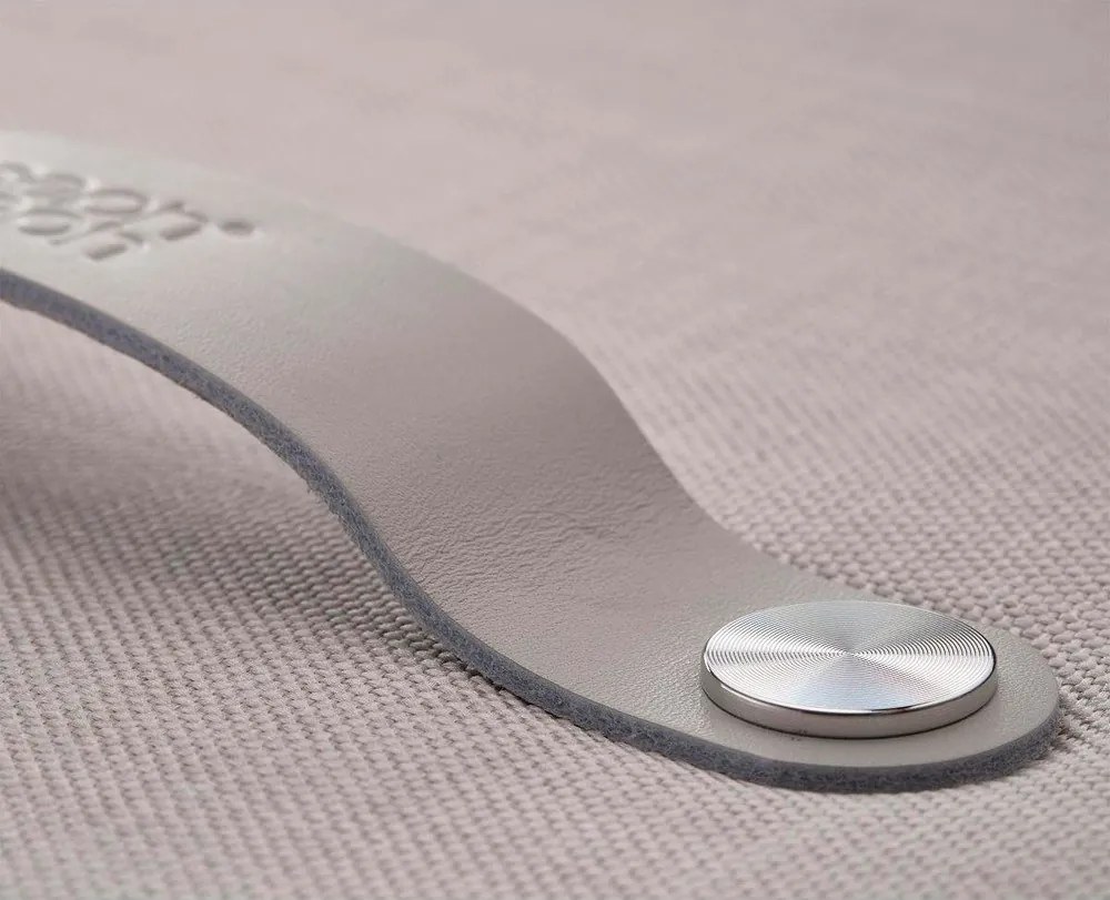 Бежов бамбуков кош за пране 3x30 l Tota Trio Luxe – Joseph Joseph