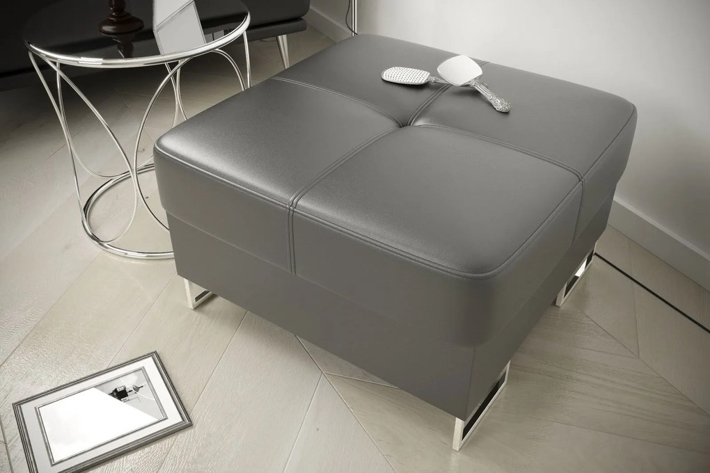 Гелито-Гкри пуфове