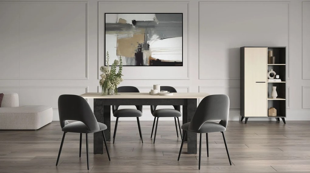 Разтегателна маса Clark