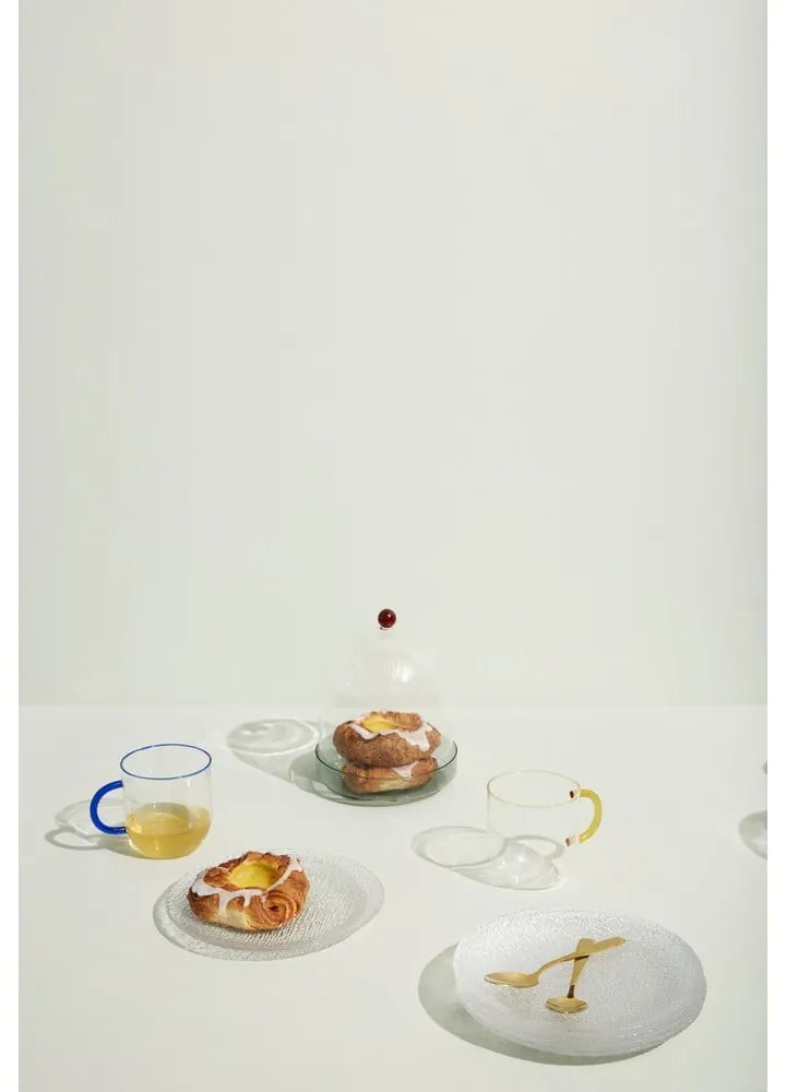 Стъклени чаши в комплект от 4 бр. Kiosk – Hübsch