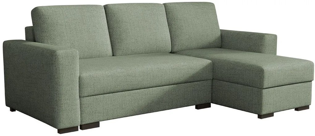 Ъглов диван Latte-Ladi