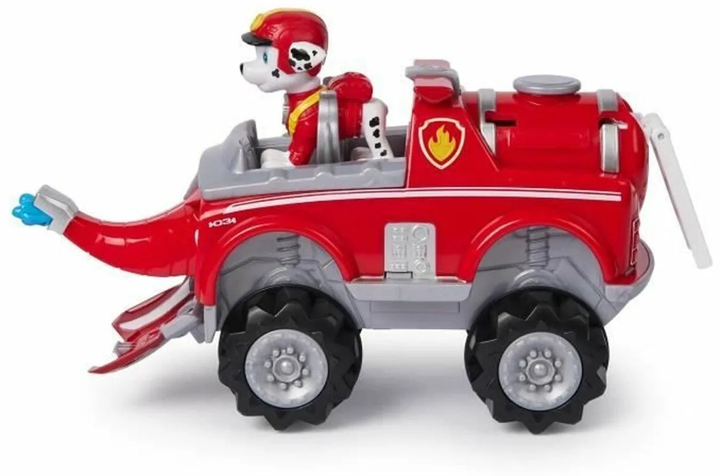 Playset Spin Master Paw Patrol Marshall´s