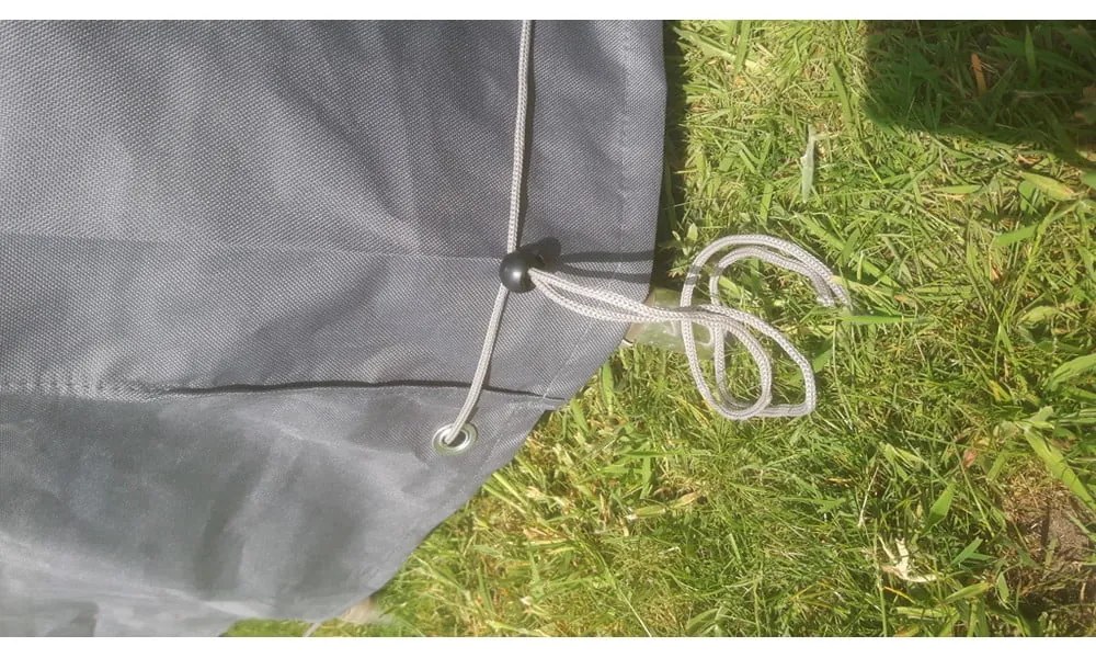 Защитно покривало за градински мебели 210x250x95 cm – Garden Pleasure