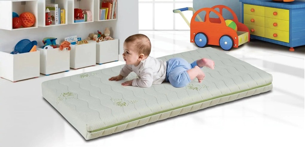 Детски матрак Baby Sweet
