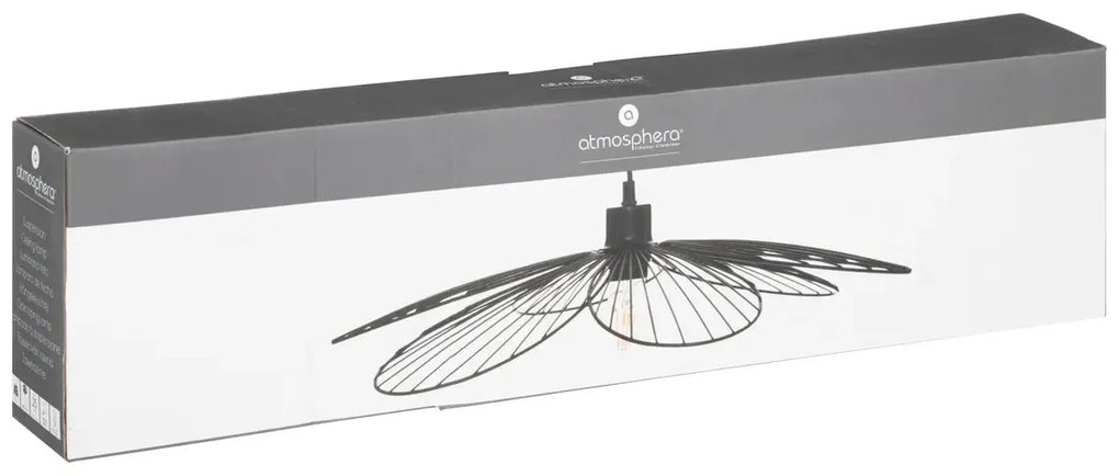 Пендел atmosphera Fleur, 57 cm, Метал