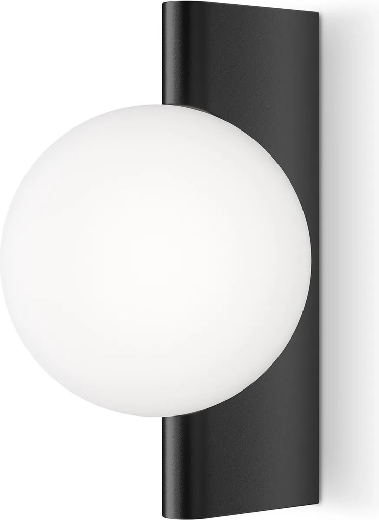 Maytoni Стенен осветител (аплик) - MOD324WL-01B