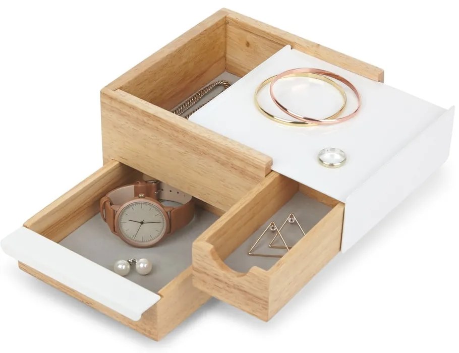 Кутия за бижута Stowit - Umbra