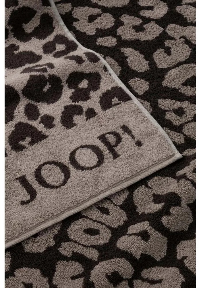 JOOP! LEO ХАВЛИЕНА КЪРПА 80/200СМ