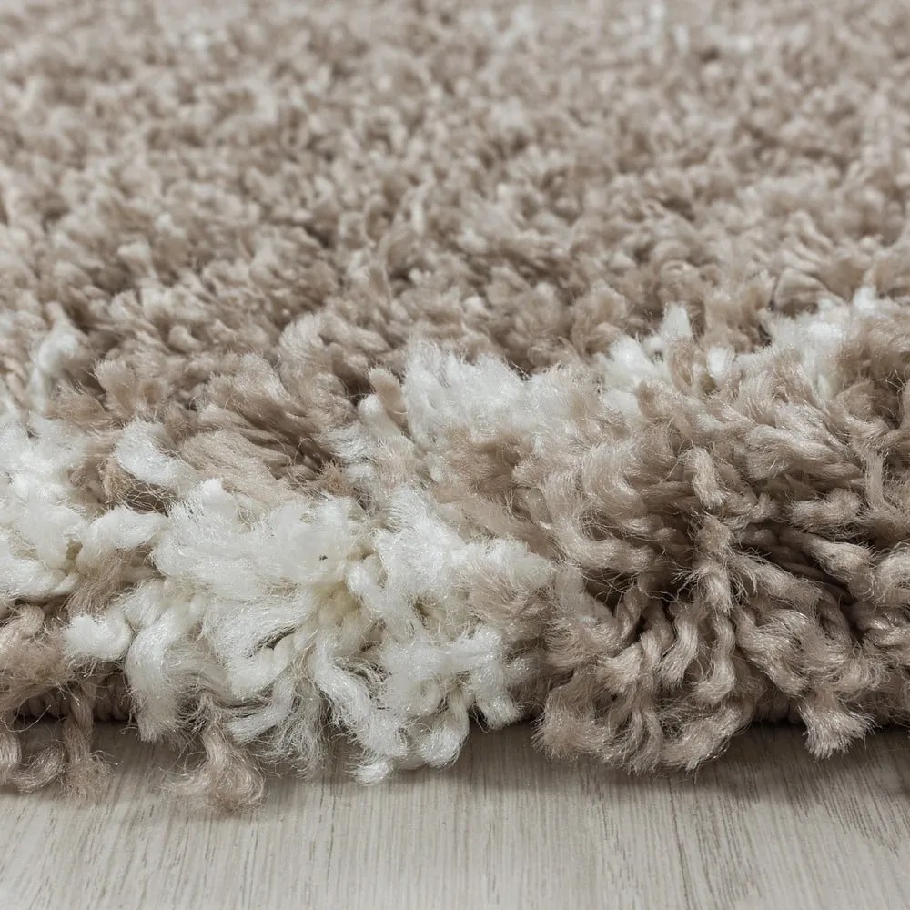Светлокафяв килим 160x230 cm Alvor – Ayyildiz Carpets