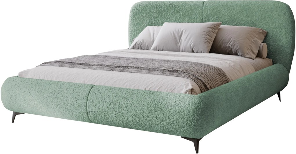 Тапицирано легло Мое-мента-160 x 200