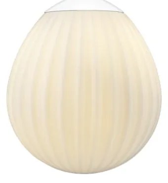 Бял абажур ø 21 cm Around the World Mini – UMAGE