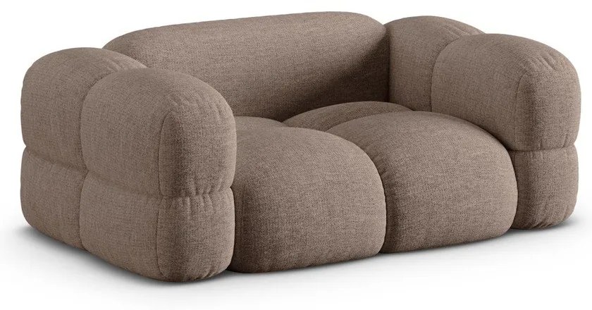 Кафяв диван 180 cm Loretto – Cosmopolitan Design