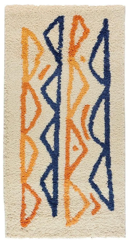 Килим Morra, 80 x 150 cm - Bonami Selection