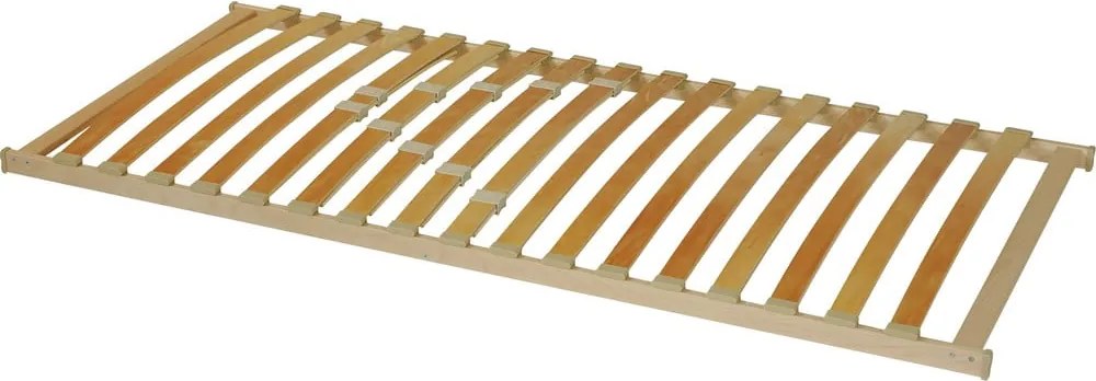 Ламелна скара 120x200 cm KLASIK T5 – Materasso