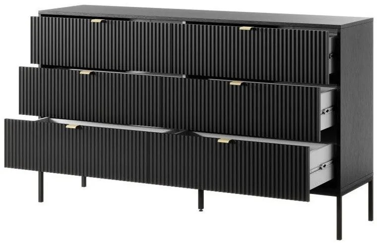 Бюфет Palermo IV-Mauro