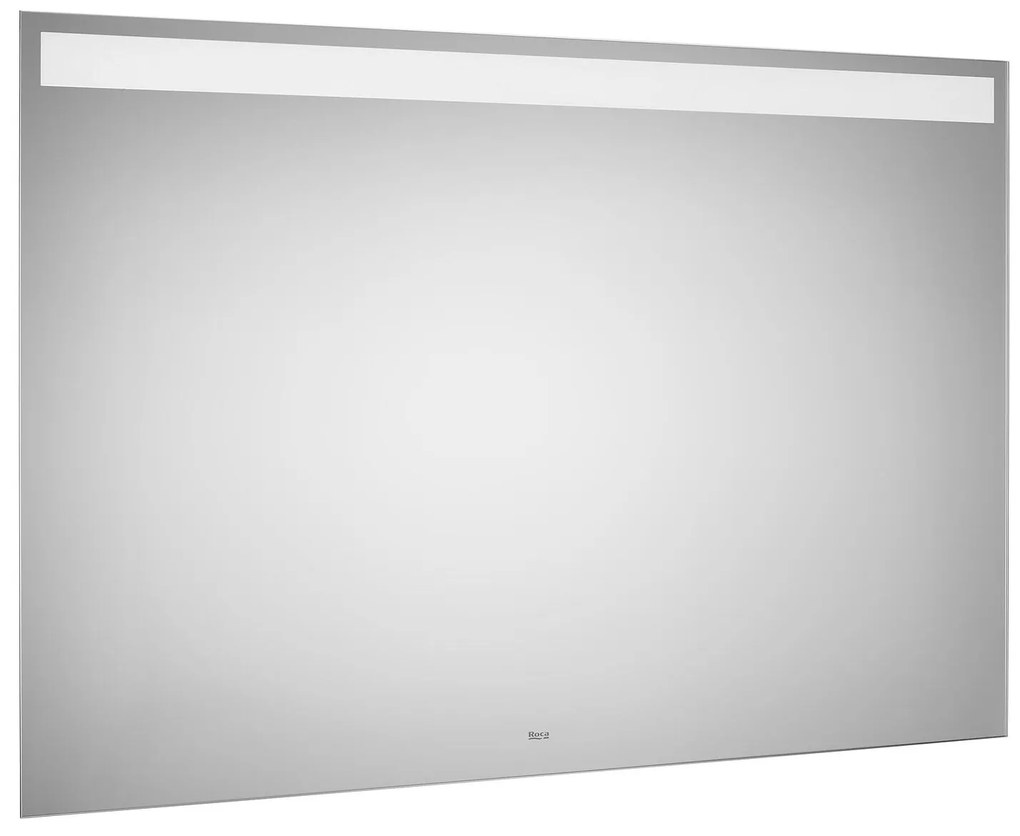 LED огледало за баня, 80х110см, Roca, A812361000