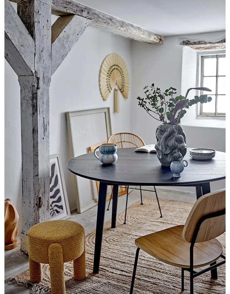 Бамбукова декорация за стена 70x75 cm Jaime – Bloomingville