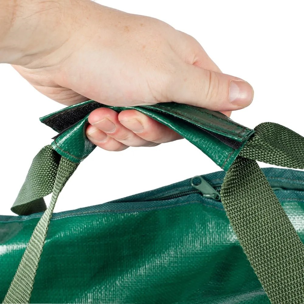 Вакуумна чанта за градински текстил 50x50x25 cm Ecologik – Compactor