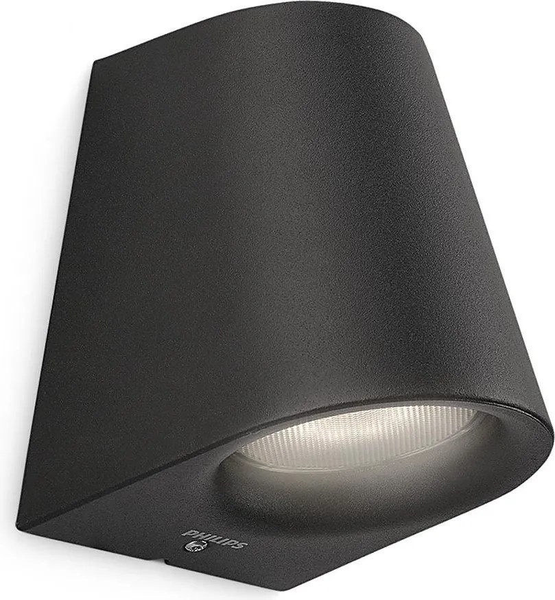 Philips 17287/30/16 - LED външно осветително тяло MYGARDEN VIRGA LED/3W/230V IP44