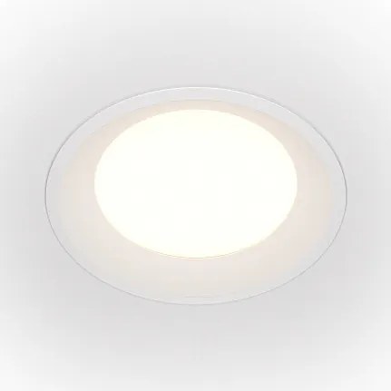 MAYTONI Лампа Okno - DL053-24W4K-W