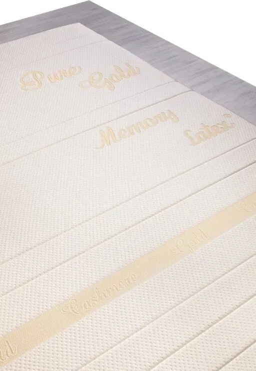 Матрак Меморилатекс Gold твърдост М от Латекс Екон 20 см