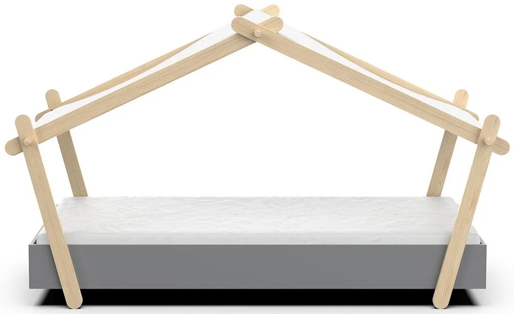 Детско легло Lodge-Gkri