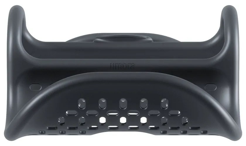 Висяща пластмасова поставка за гъба Sling – Umbra