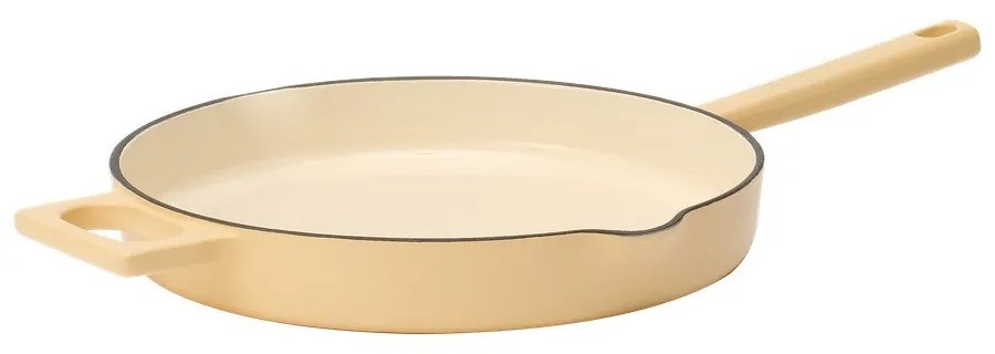 Тиган от излято желязо ø 26 cm Mattia 3.0 – FABINI