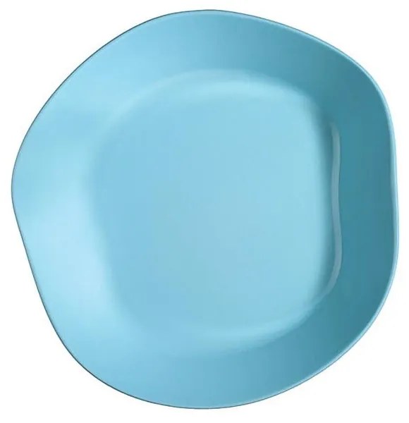 Сини чинии в комплект от 2 Basic - Kütahya Porselen