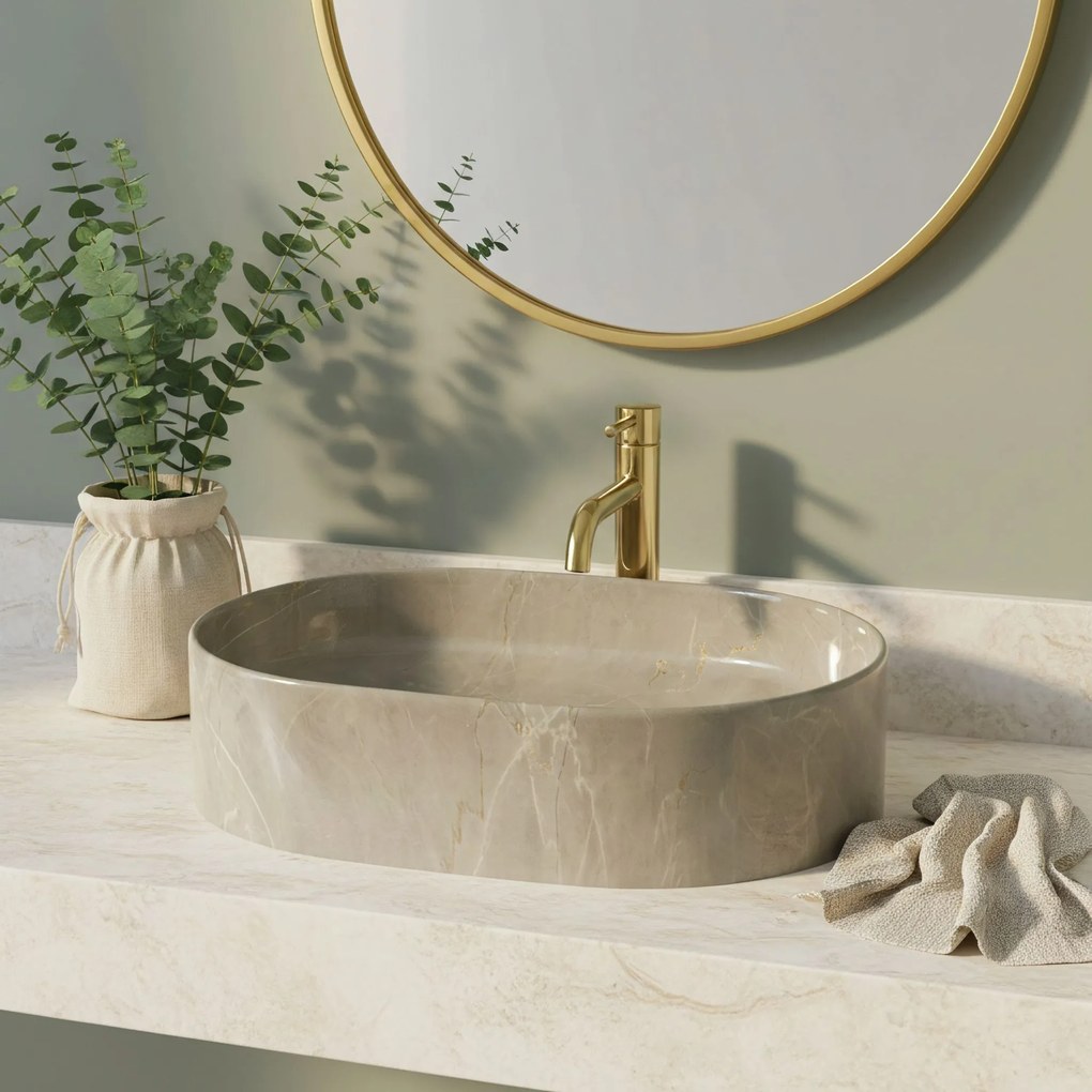 УМИВАЛНИК ЗА ПЛОТ Rea Nadia 50 Kashmir