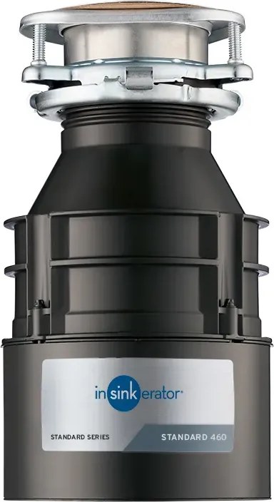 Insinkerator ISE STANDARD 460 Мелница за хранителни отпадъци Диспозер