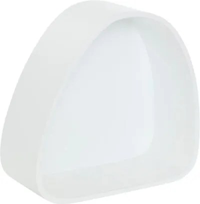 Рафт за стена atmosphera Sien, MDF, 3 бр