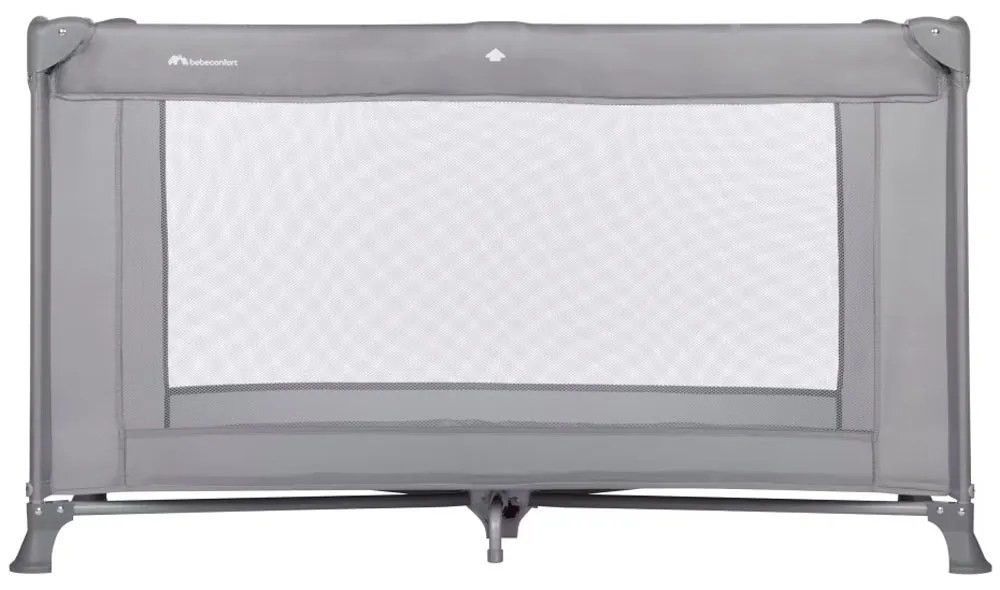 BBC Кошара 1 ниво SOFT DREAMS MINERAL GREY
