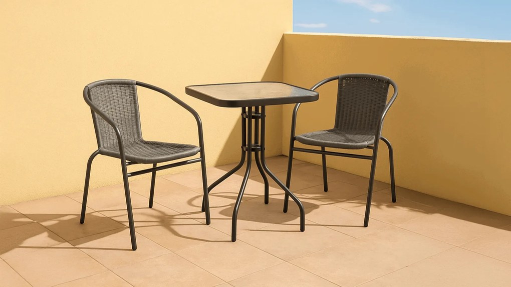 Комплект за хранене Edwin – Blake