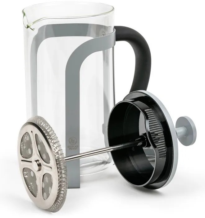 Френска преса Moshi – Leopold Vienna