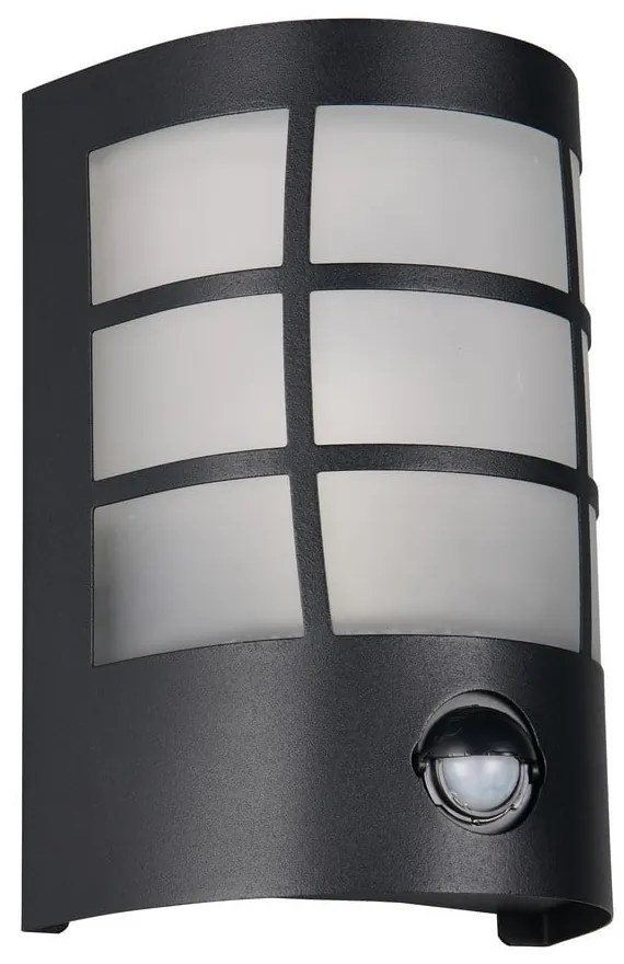 Стенно външно осветително тяло (височина 20 cm) Sintra – Trio