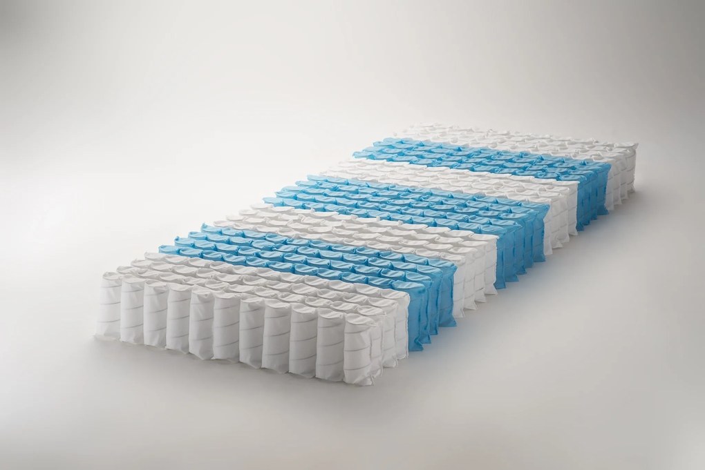 Матрак Exclusive Hybrid от Sleepy 22 см