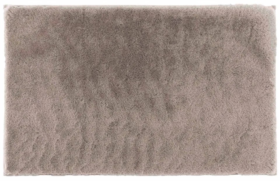 Кафяв килим 60x90 cm Feline – douceur d'intérieur