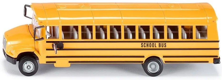 Siku - Играчка Училищен автобус 3731G