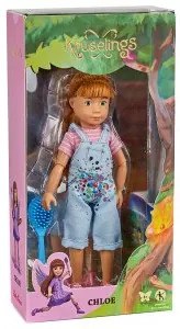 Kruselings Doll - Клоуи - Художник