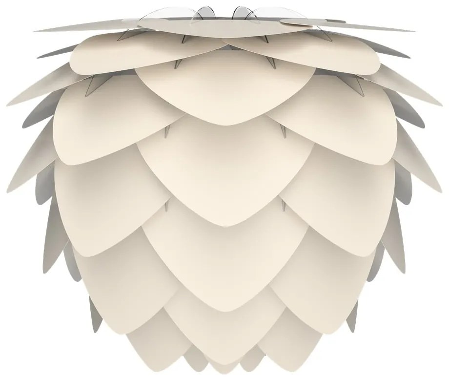 Кремав абажур ø 59 cm Aluvia – UMAGE