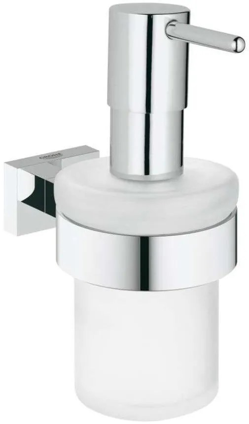 Дозатор Grohe New Cube