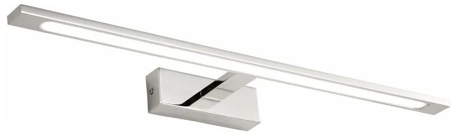 Zuma Line W89443-20W-CH - LED огледално осветление ALTER LED/20W/230V IP44 хром