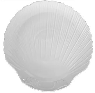 Gural Porselen - Sea Food Плато мида 24cm. (GR 24 ITB)