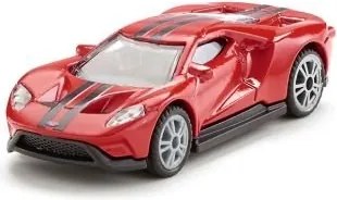 Siku - Играчка Спортна кола - Ford GT 1526G