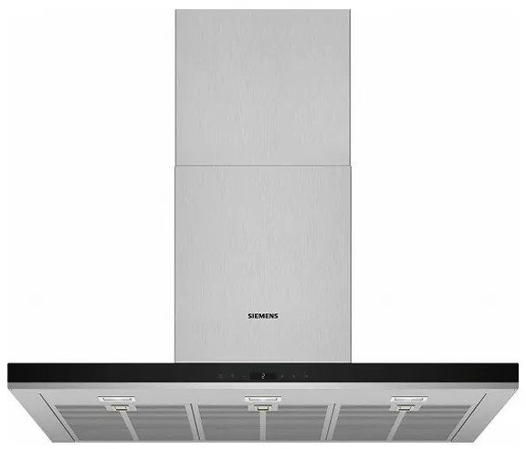 Конвенционален абсорбатор Siemens AG LC98BIP50 90 cm 790 m³/h 160W A+